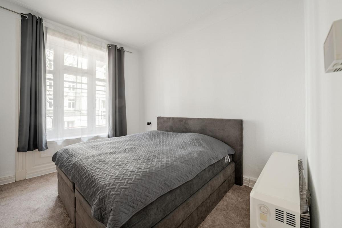 Apartament Kleine Perle Naehe ! Hamburg