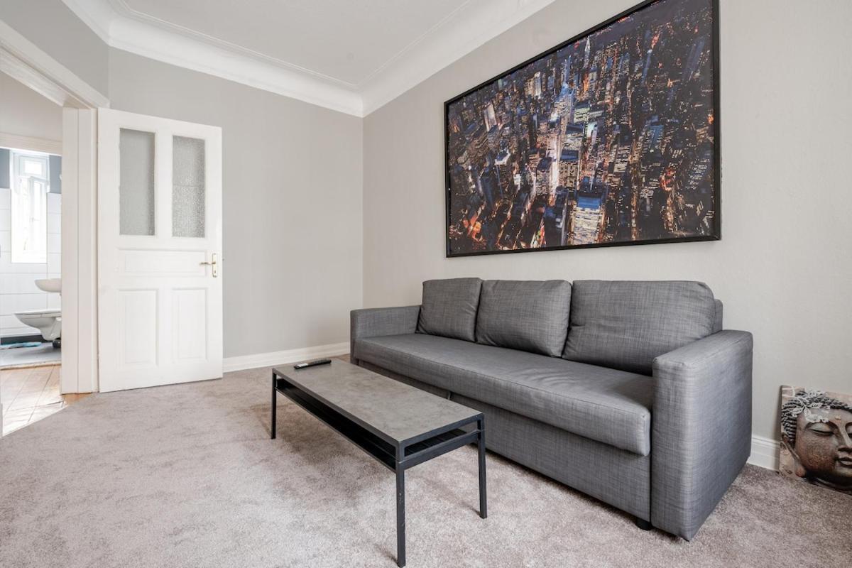 Apartament Kleine Perle Naehe ! *